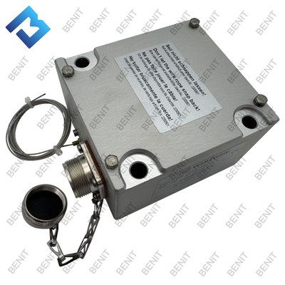 Sensor de cable de tracción Benit para piezas de fresadora 2137341 161455