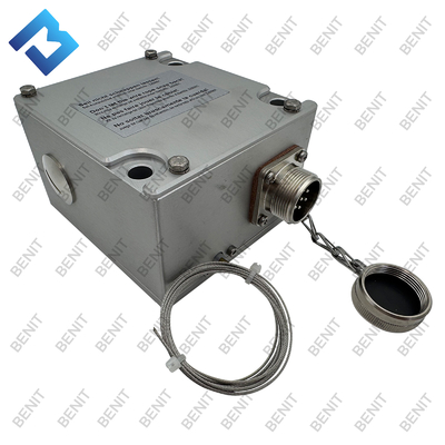 Sensor de cable de tracción Benit para piezas de fresadora 2137341 161455