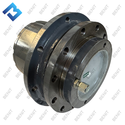 109926 Reductor de desplazamiento del sistema hidráulico de pavimentadora de asfalto (Bonfiglioli B6201676297) para W2000
