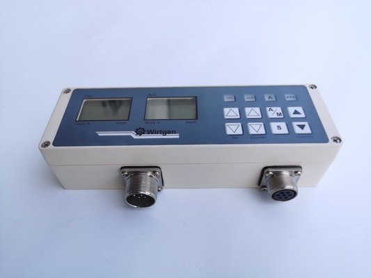 Piezas de repuesto para fresadora W2000/W1900 115640/161400/2075279 Regulador de profundidad de fresado DLS1 Controlador de repuesto