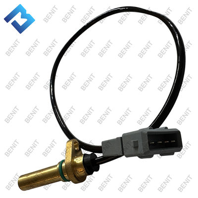 Sensor de velocidad Benit 2029371 para pavimentador de asfalto - 1 kg de garantía alta