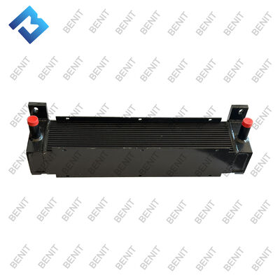XP263K Radiador - Refrigerador de aceite hidráulico para vehículos completos para piezas de repuesto de rodillos de carretera