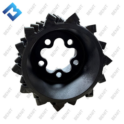 187266 Tambor de fresado de alta calidad para fresadora de construcción de carreteras W35DC