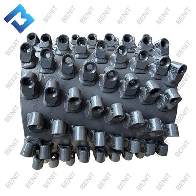 187266 Tambor de fresado de alta calidad para fresadora de construcción de carreteras W35DC