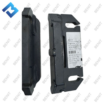 Nuevo Producto Carro Lateral Original Pequeño con Carburo para Fresadora W1900 W2000 W2100 113001