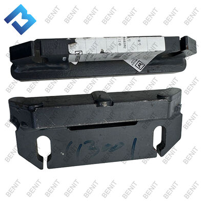 Nuevo Producto Carro Lateral Original Pequeño con Carburo para Fresadora W1900 W2000 W2100 113001