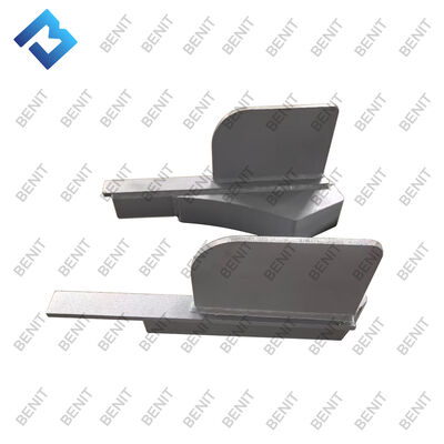 Placa de panel lateral Benit para fresadora tambor de fresado lado derecho W195 W205 2106007