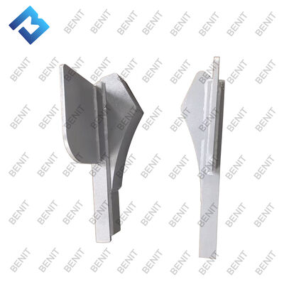 Placa de panel lateral Benit para fresadora tambor de fresado lado derecho W195 W205 2106007