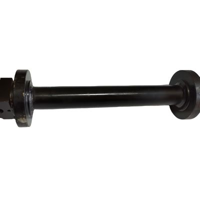 Piezas del tren del asfalto ABG325 cadena transportadora 13957634 unidad de tensor de transporte