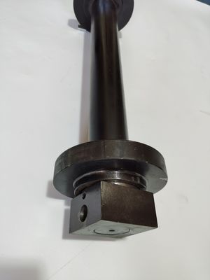 Piezas del tren del asfalto ABG325 cadena transportadora 13957634 unidad de tensor de transporte