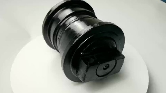piezas para pavimentadores de asfalto accesorios para planificadores de trenes 4611340028 4611340029 rodillos para