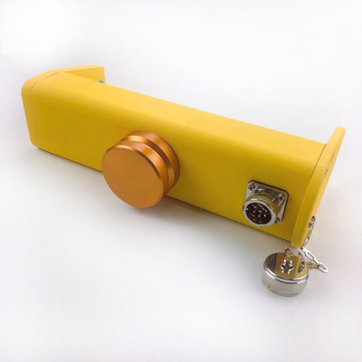 ABG Bomag Sensor de nivelación Dynapac Sensor ultrasónico del sistema de nivelación Dynapac