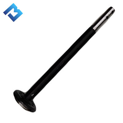 Eje impulsor el 1M Length Grey Color del taladro de la pavimentadora de ABG6820C ABG325 14320287