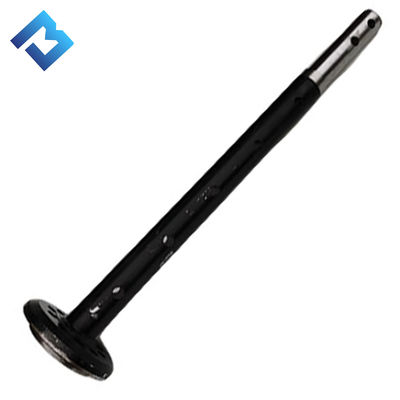 Eje impulsor el 1M Length Grey Color del taladro de la pavimentadora de ABG6820C ABG325 14320287