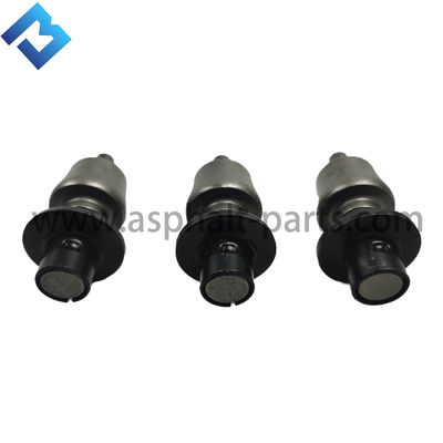 Acero de tungsteno de 2642523 de W6-20X que muele de la fresadora de los pedazos dientes del camino