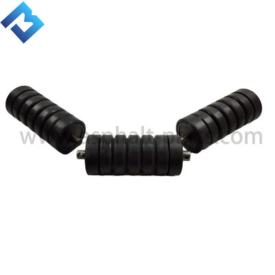 piezas de repuesto para fresadoras W120F sistema de transporte 90120 triple paria