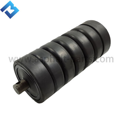 piezas de repuesto para fresadoras W120F sistema de transporte 90120 triple paria