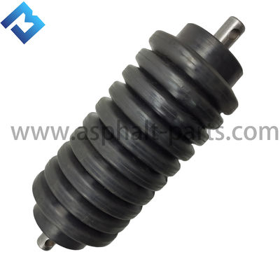 W2100 sistema de transporte 138312 rodillo de cinta transportadora de caucho