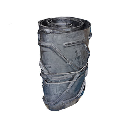 precio del transportador de cinta industrial W2100 53870 transportador de cinta pequeño