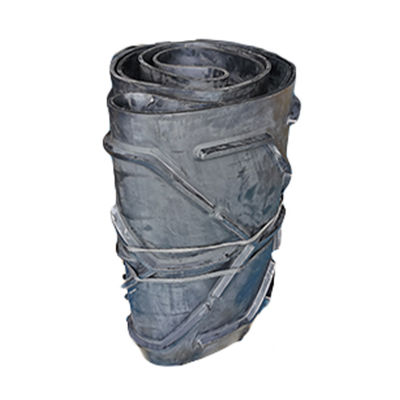 precio del transportador de cinta industrial W2100 53870 transportador de cinta pequeño