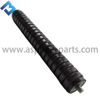 Polea del rodillo del transportador de W120F  90121 para el transportador de correa