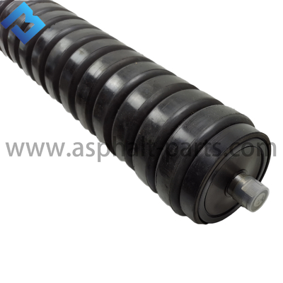 Polea del rodillo del transportador de W120F  90121 para el transportador de correa