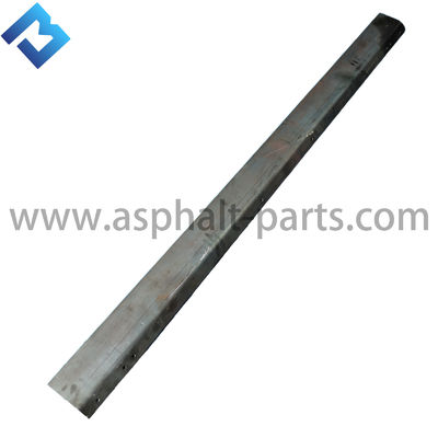 Protección lateral de S1800-1 4618182415 Asphalt Paver Spare Parts Rear