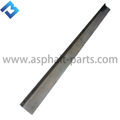 Protección lateral de S1800-1 4618182415 Asphalt Paver Spare Parts Rear