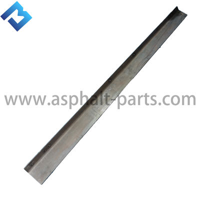 Protección lateral de S1800-1 4618182415 Asphalt Paver Spare Parts Rear