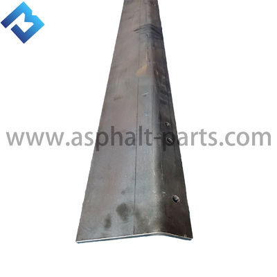 Protección lateral de S1800-1 4618182415 Asphalt Paver Spare Parts Rear