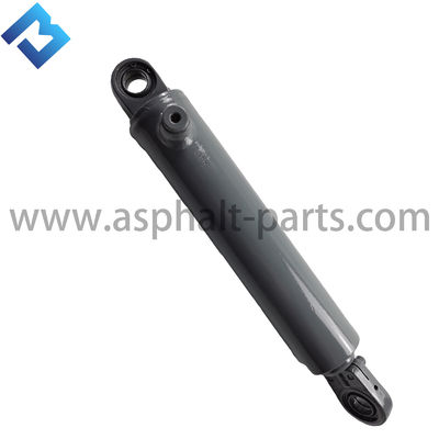 La pavimentadora de asfalto 1800-2 parte el cilindro hidráulico de la tolva del reemplazo 2051186