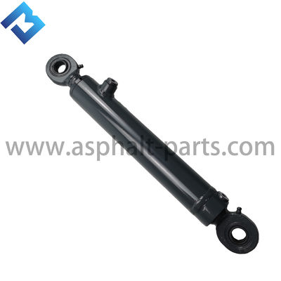 Cilindro del aceite hidráulico de la tolva del sistema hydráulico Asphalt Paver Spare Parts S1800 2026708