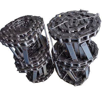 2046350 piezas de la pavimentadora del  de la cinta transportadora para 1300 estupendo