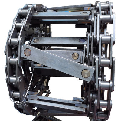 2046350 piezas de la pavimentadora del  de la cinta transportadora para 1300 estupendo