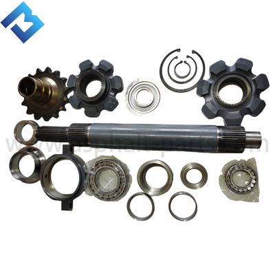 Conveyor System Separated Parts S1800-1 4622082829 Kits de servicio del eje del transportador