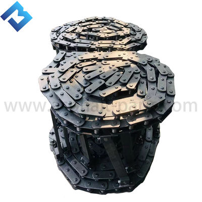 Sistemas de transportador de cadena de  S1800 4610312118 durables