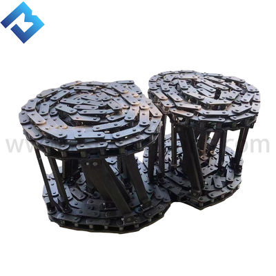 Sistemas de transportador de cadena de  S1800 4610312118 durables