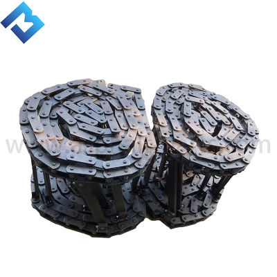 Sistemas de transportador de cadena de  S1800 4610312118 durables