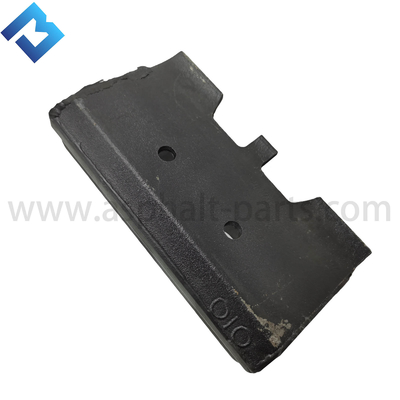 la pista de goma de la longitud BF222 BF223 de 205m m rellena para Bomag Asphalt Paver