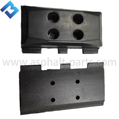 ABG Dynapac Bomag piezas de repuesto de pavimentador de asfalto