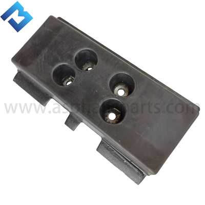 La pista de goma de la unidad de HA60C uno rellena a Sumitomo Asphalt Paver Parts