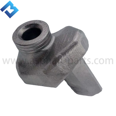 Tenedor de herramienta que muele BNT11-22