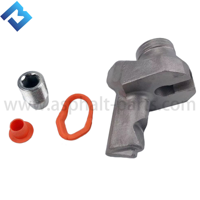 piezas de fresadoras w1900, w2000, w2000dc 1870022198002 portaherramientas