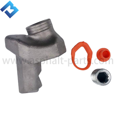 piezas de fresadoras w1900, w2000, w2000dc 1870022198002 portaherramientas