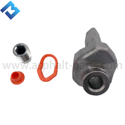 piezas de fresadoras w1900, w2000, w2000dc 1870022198002 portaherramientas