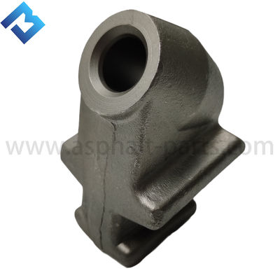 piezas de repuesto de fresadoras de la antigua moda 1013348 QC110