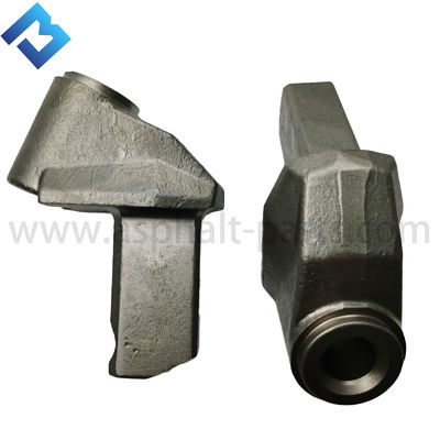 piezas de repuesto de fresadoras 74801 HT2 soporte de herramientas de fresado