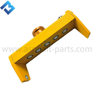 sensor de nivel ultrasónico de