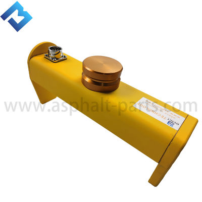 sensor de nivel ultrasónico de