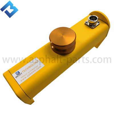 sensor de nivel ultrasónico de